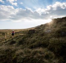 Trails du Sancy Mont-Dore Oxsitis